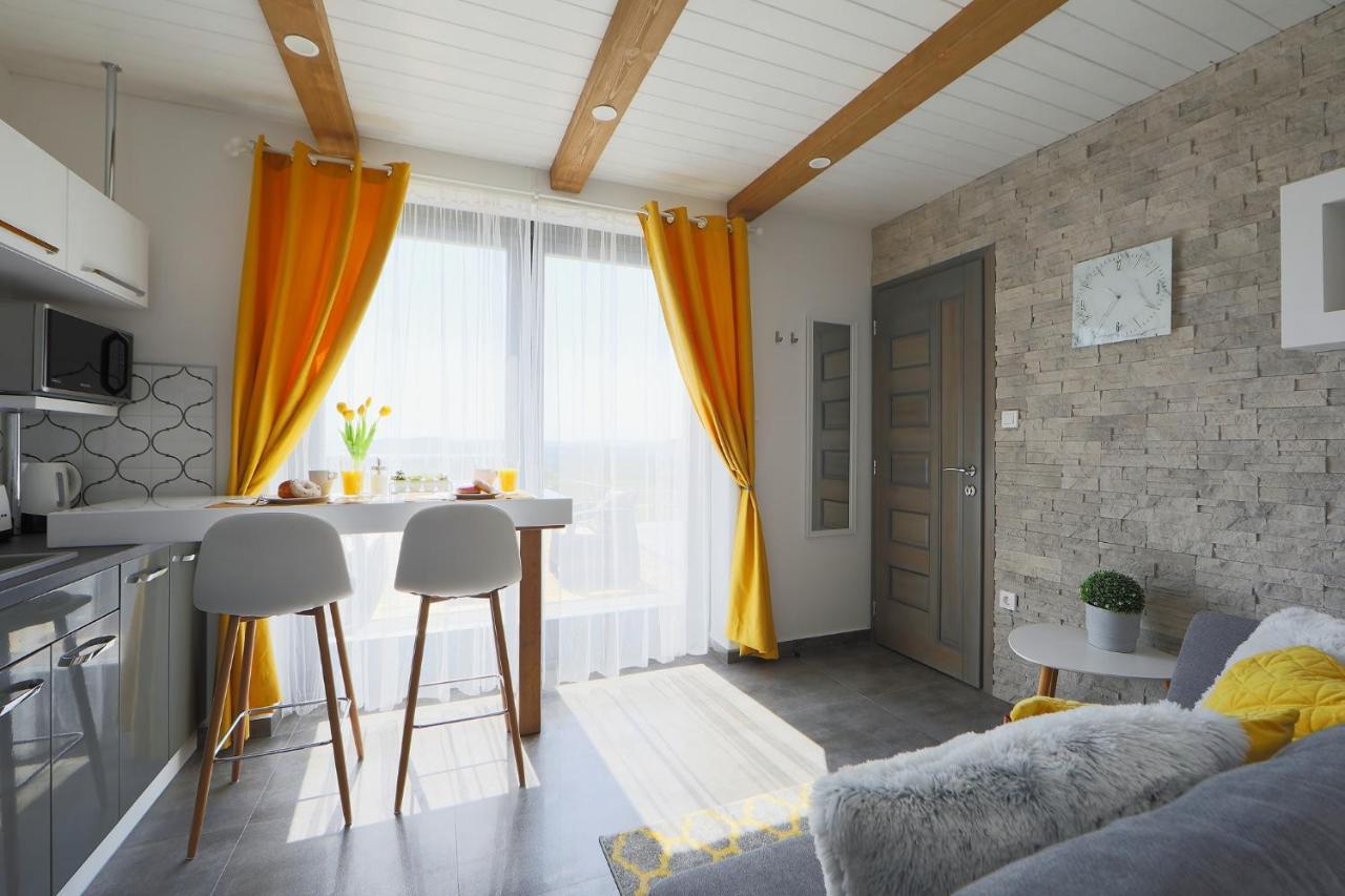 באלאטונפורד Lotti Residence Harmony מראה חיצוני תמונה